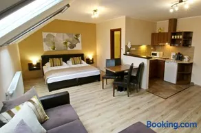 Gellény Lux Apartman - Image 2