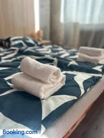 Apartmán loft - Image 1