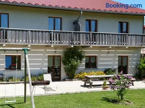 LA GRANGE DE HAUTE-JOUX - Image 2