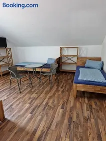 FeWo NAHE Berlin für bis zu 8 Monteure - Image 2