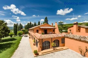 Villa Uliveto - Image 1