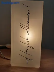 Ferienwohnung Langgöns - Image 1
