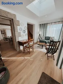 Maison Ty Pempoul rénovée, Confort, accessibilité et sérénité à Paimpol - Image 2