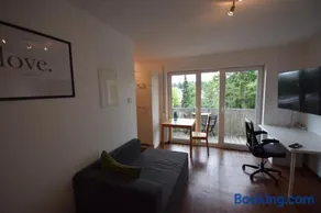 Nestwerk Komfort R23-12 - Balkon, Arbeitsplatz & Zentrumsnah - Image 4