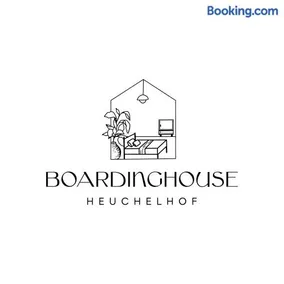 Boardinghouse-Heuchelhof - Image 1
