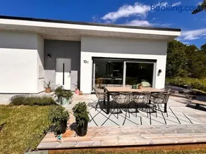 Summer house within walking distance of Tofta beach! - Image 2