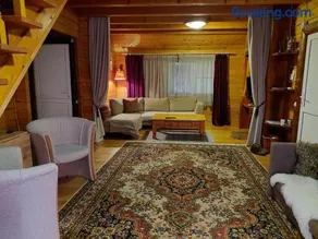 Family Mountain Cottage - Image 4