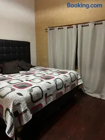 Hospedaje La cabaña - Image 1