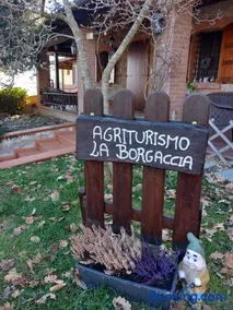 Azienda agrituristica La Borgaccia - Image 3