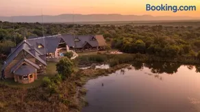 Kingfisher Villa in Mabula Game Reserve - Image 2