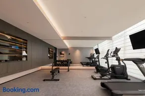 Atour Hotel, Taoyang North Road, Taoxichuan, Jingdezhen - Image 2