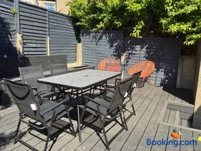 Modern and comfortable stay in Morecambe - Image 4