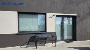 Przestronny Luksusowy Apartament, Klimatyzacja, Duży Parking, Zameldowanie 24h, 2 sypialnie, salon, kuchnia, pralnia, monitoring, 95mkw - Image 3