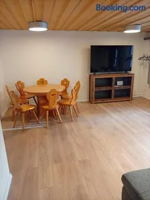 FeWo's und Apartment's Casa Martina - Image 2