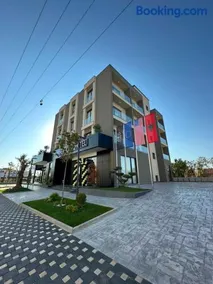 Hotel New City Tirana - Image 1