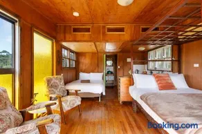 Hinterland Escape - Shanti Cabin - Image 3