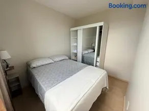Apartamento Vista para o Rio Ponta Negra - Image 1