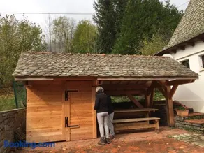 Chalet les Eglantines - Image 1