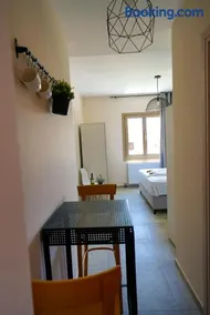 Charikleia's 2 bedroom appartment in Pelion - Image 5