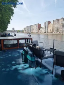 La Cabine du Capitaine - Image 4