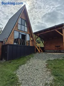 Louisiana Chalet - Image 2