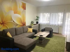 Galéria deluxe apartman - Image 1