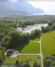 Swiss Lake Lodge - Image 1