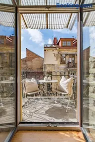 Next to Cathedral Square, Stylish 2BD Gem, Skapo St - Image 3
