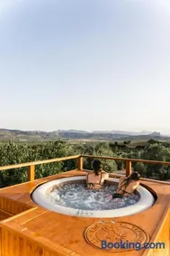 Alojamiento Rural con jacuzzi privado - Image 2