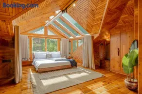 Padma Villa - Mountain Estate in Manali - Image 4