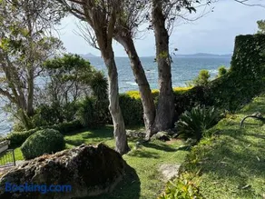 Precioso estudio en primera línea frente a las islas Cíes - Image 3