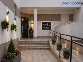 Hospedium GL Linarejos Suites Parking Gratis - Image 4