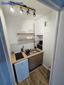Studio Voltaire - Centre ville - Image 4
