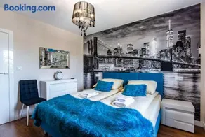 Apartamenty Bristol, Ul Piotra Ściegiennego 3 mieszkania 54 - Image 4