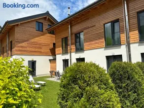 Chalet Reiteralm- with Schladming-Dachstein Summer Card - Image 4