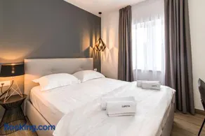 CURICTA Design Apartments - Image 3