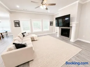 Spacious New Build With Dedicated Office! - Image 4