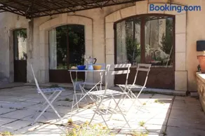 Appartement en Parc régional du Verdon avec grande terrasse privative - Image 3
