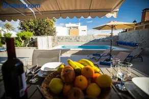 Villa Jandia Modern new apartment Morro Jable Private heated pool big terrace - Image 4