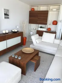 De Haan - Apartment Silverbeach - Image 1