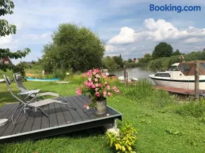 FeWo Blankenese im Haus Lühegarten - Image 3