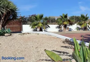 Villa de fernan Pérez - Image 5