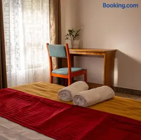 Shalom Homes Homestay - Image 1