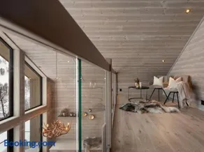 Flygende utsiktshytte med magisk utsikt - Image 5