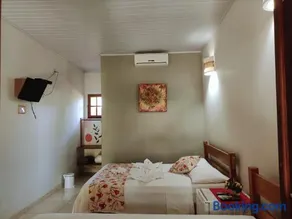 TEMPLÁRIOS ECOVILLA Pousada - Image 4