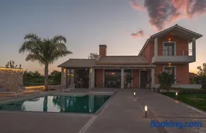 Villa Manolia - Image 4