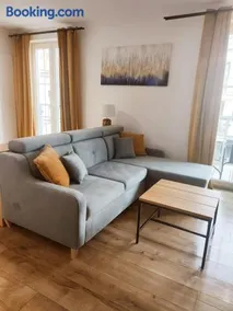Miodowy Apartament - Image 3