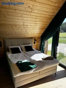 Villa Jungle House - Mazury - Image 2
