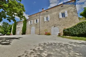 Chambre d'hôtes La Détente - Domaine la Rose des vents - Image 2