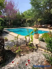 Fig Garden Cottages - Image 5